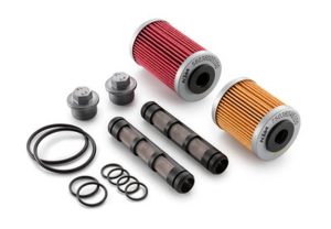 OILFILTER SERVICE KIT 690