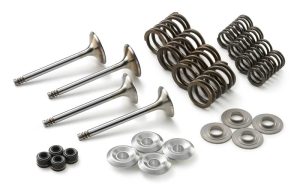 VALVE KIT 125 DUKE 11-13