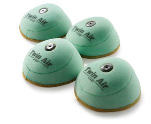 PRE-OILED AIR FILTER 01