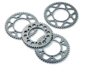 REAR SPROCKET 40-T