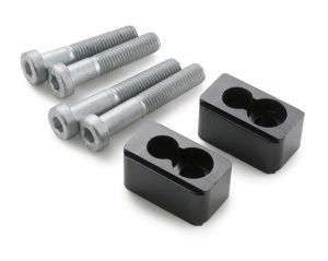 PHDS CLAMP FOR SXS DAMPER