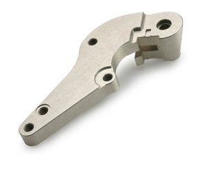 Brake caliper support