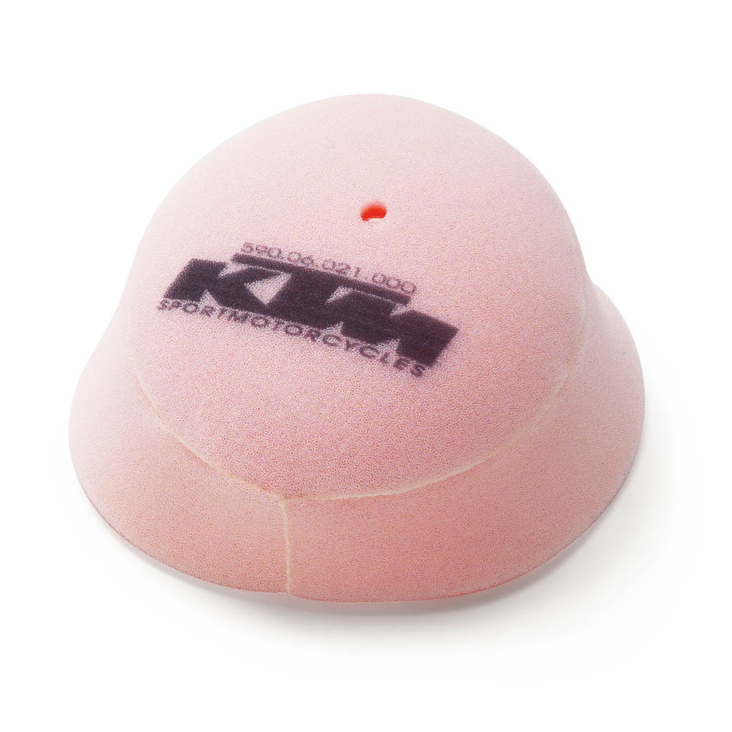 RAINCOVER FOR AIRFILTER