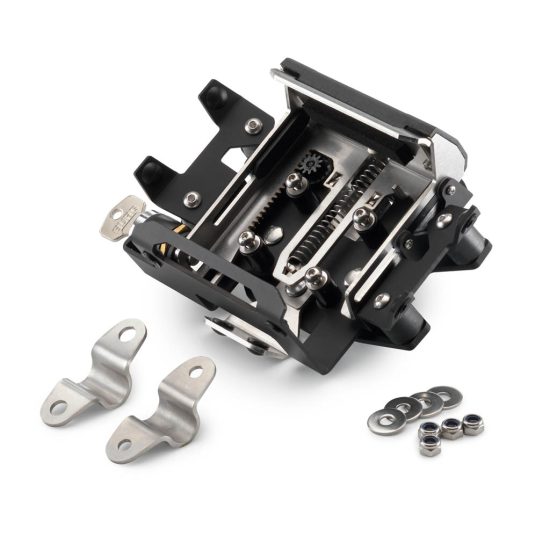 GPS CARRIER ZUMO 660