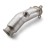 MANIFOLD W. INTEG. INSULATION