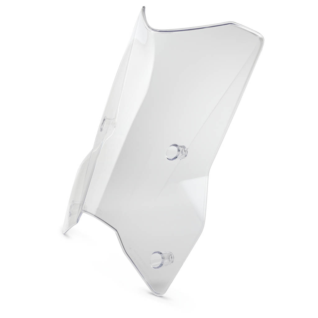 Wind shield USA cpl.