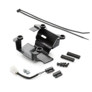 alarm system mounting kit