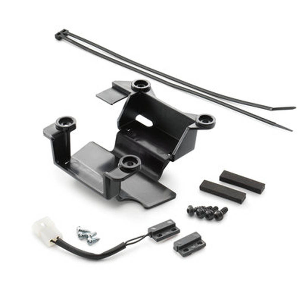 alarm system mounting kit