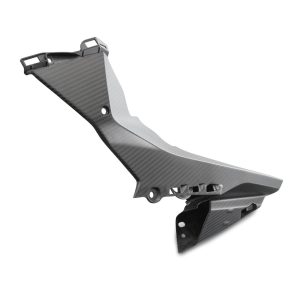 Inner cover right Carbon