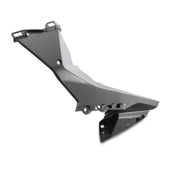 Inner cover right Carbon