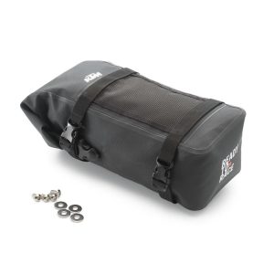 Rear bag