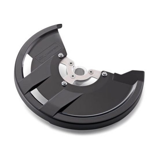 BRAKE DISK PROTECTOR