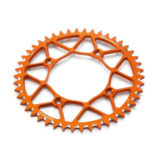SPROCKET ORANGE 46-T