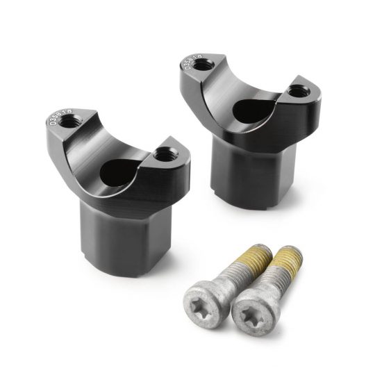 handlebar mounting kit