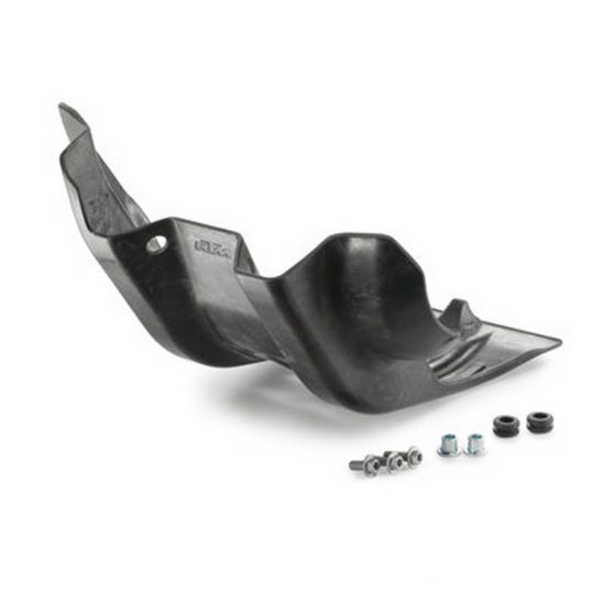 Skid plate KTM 250 SX-F cmpl.