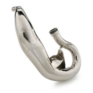 SXS FACTORY 50 EXHAUST PIPE