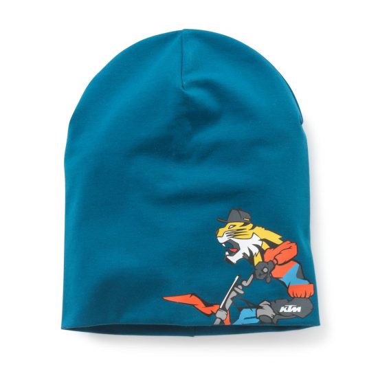KIDS RADICAL BEANIE