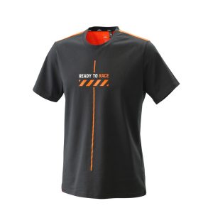 PURE STYLE TEE BLACK XXL