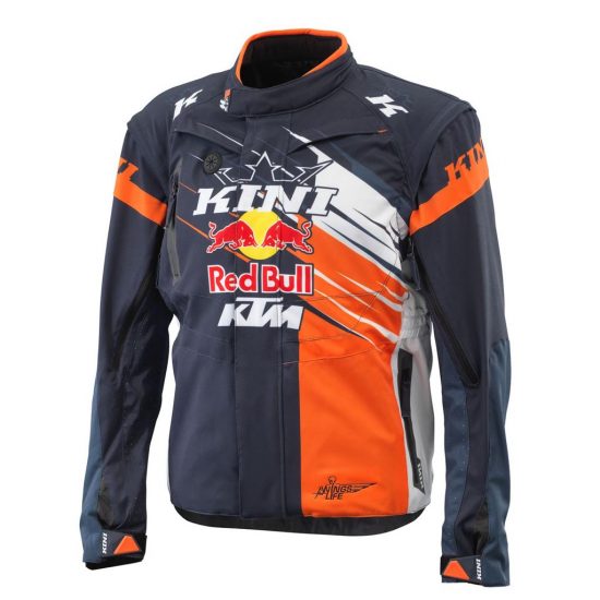 KINI-RB COMPETITION JACKET XXL