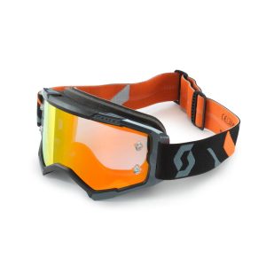 FURY GOGGLES OS