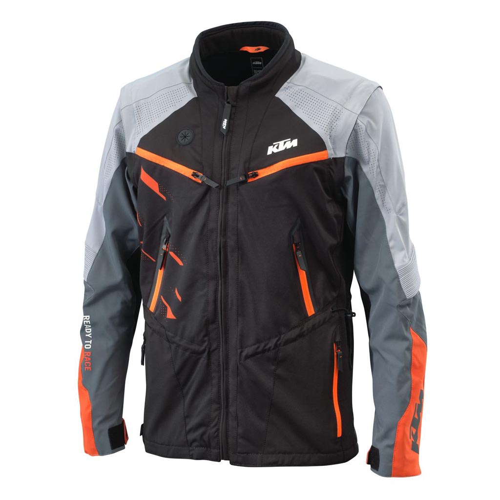 RACETECH JACKET XXXL