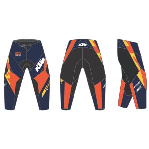 KIDS gravity-FX PANTS XL / 28