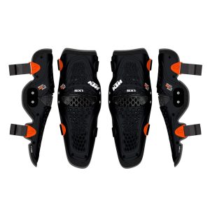 SX-1 V2 knebeskytter XXL