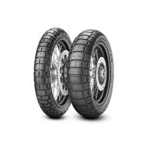 150/60R17 66H Pirelli Scorpion Rally STR