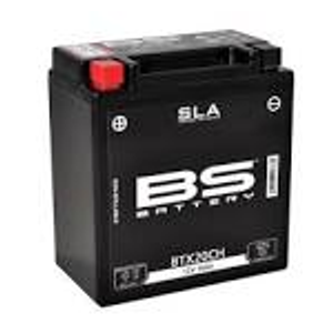 BS BATTERI (FA)  70cca