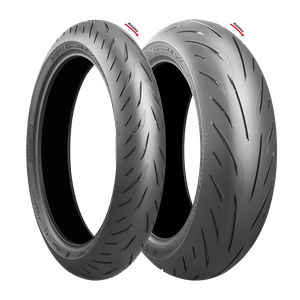 180/55 ZR17 S22R (73W) TL