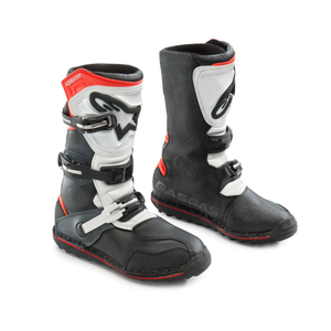 TECH T BOOTS 43
