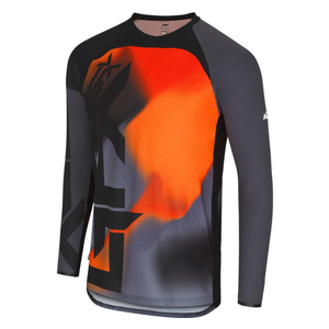 GRAVITY-FX SHIRT BLACK M