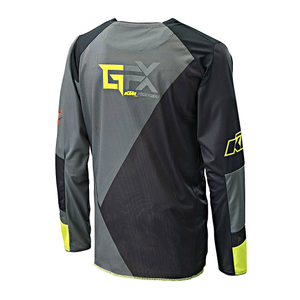 GRAVITY-FX SHIRT BLACK XL