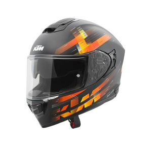 ST 501 HELMET M/57-58