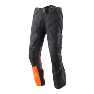 TERRA ADVENTURE PANTS XL/36