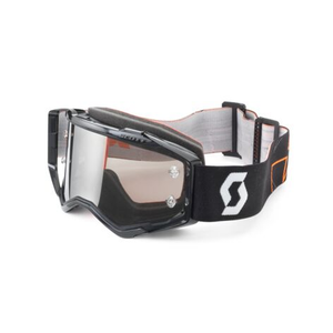 FURY GOGGLES OS