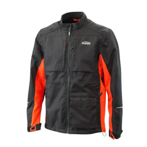 RACETECH JACKET WP S