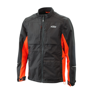 RACETECH JACKET WP L