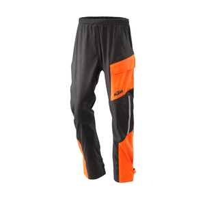 RAIN PANTS V2 XXL