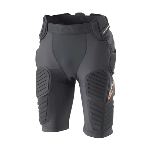 BIONIC PRO PROTECTION SHORTS XL