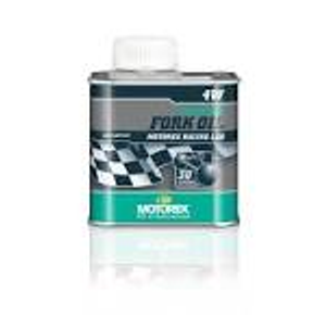 MOTOREX RACING FORK OIL SAE 4W 250ml