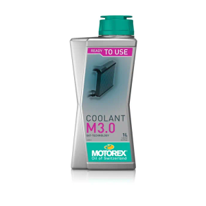 MOTOREX ANTIFREEZE PROTECT G30/M3.0 Concentrate 53-LITER