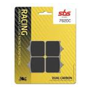 SBS 762 SP EVO Sinter Front