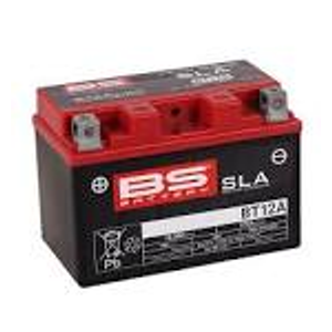 BS Battery BT12A  (FA) SLA  130cca