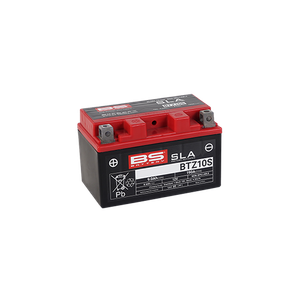 BS Battery BTZ10S (FA) SLA 190 cca