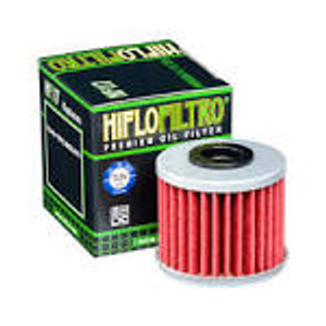 HIFLO OLJEFILTER /DCT Modeller