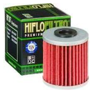 RM-Z250/KX250F HIFLO OLJEFILTER 52010-0001