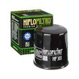 HIFLO Oljefilter