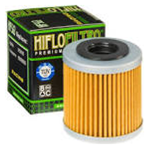 HIFLO OLJEFILTER HUSQVARNA/APRILIA 08-