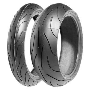 120/70R17 58W Pilot Power 2CT